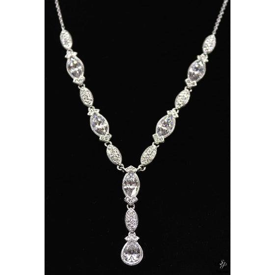 Nadri Necklace