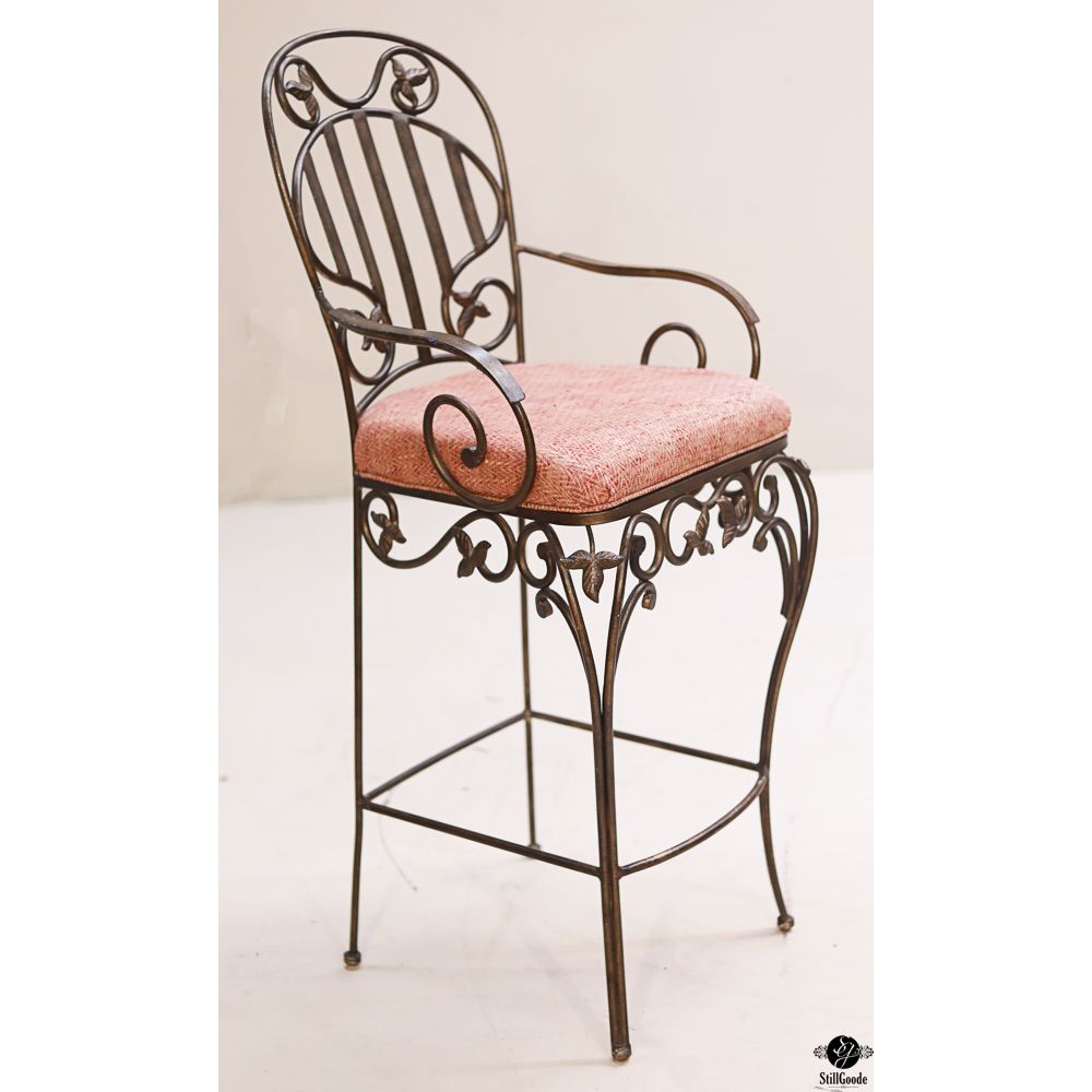 Barstool Set