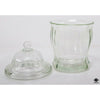 Indiana Glass Jar
