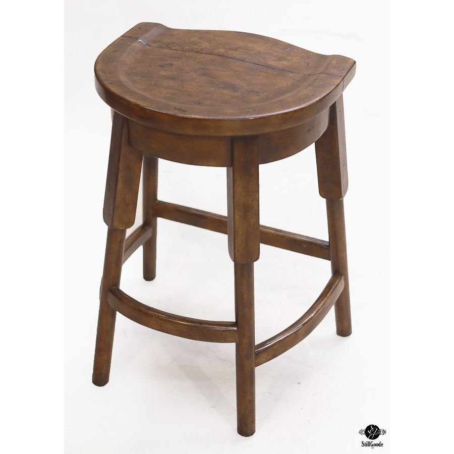 Theodore Alexander Barstool Set