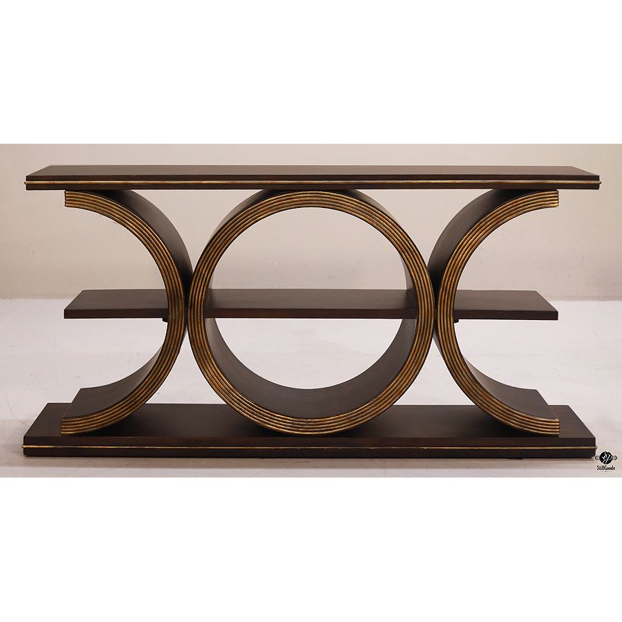 Hooker Console