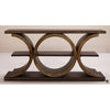 Hooker Console