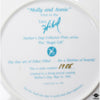 Hibel Studio Decorative Plate