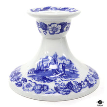  Spode Candle Holder