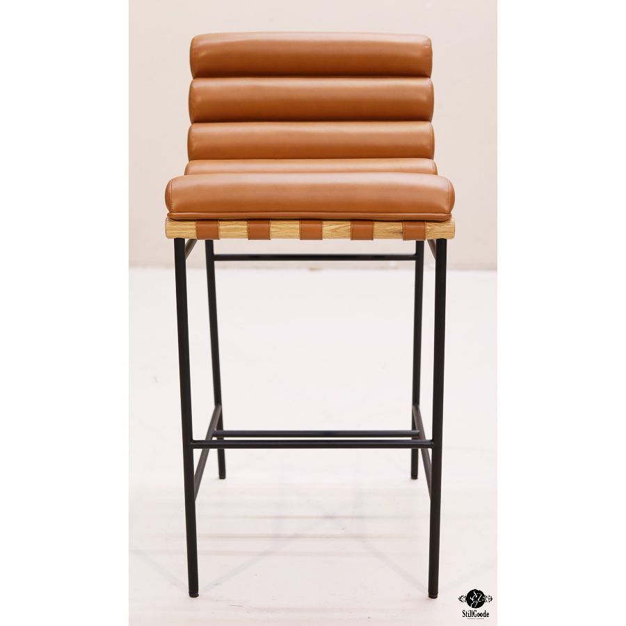 Denver Modern Barstool Set
