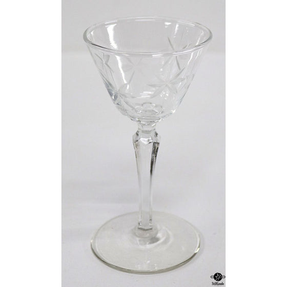 Libbey Stemware
