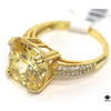 Sterling Ring