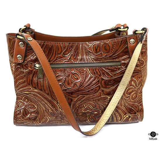 Patricia Nash Purse