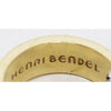 Henri Bendel Ring