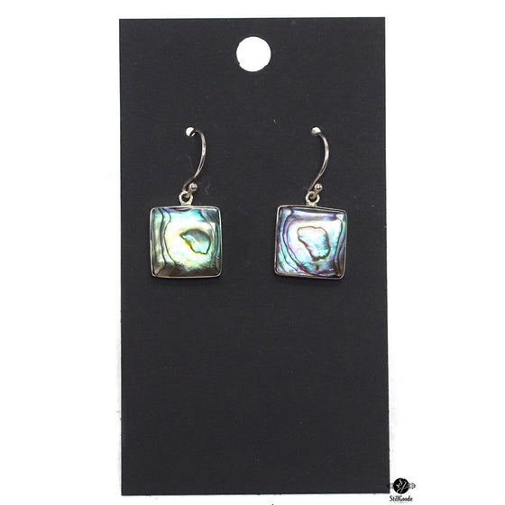 Sterling Earrings