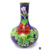 Cloisonne Vase