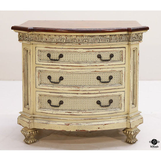Heritage Nightstand