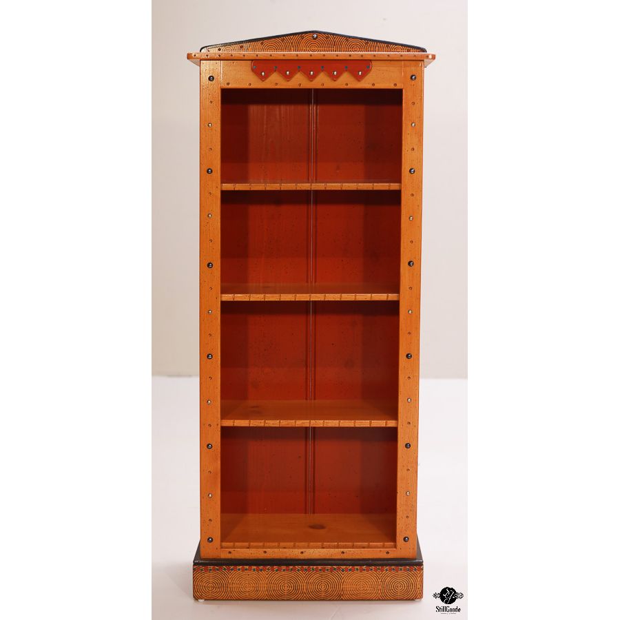 David Marsh Bookcase