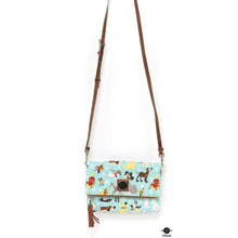  Dooney & Bourke Crossbody Bag