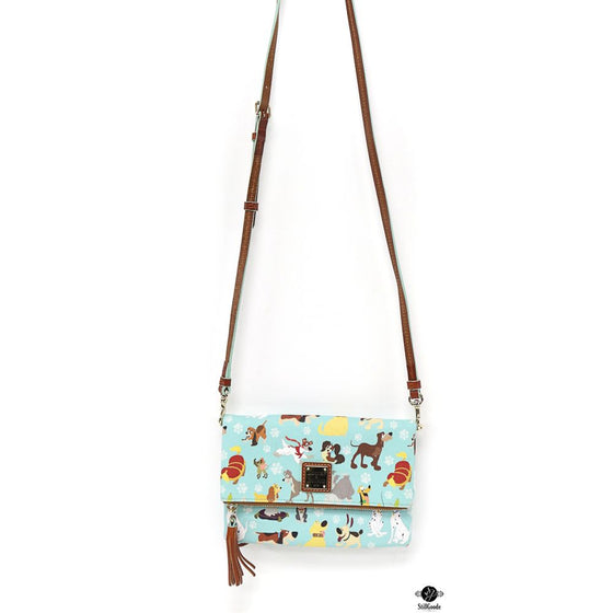 Dooney & Bourke Crossbody Bag