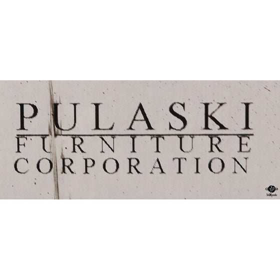 Pulaski Sideboard