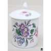 Coalport Jelly Jar