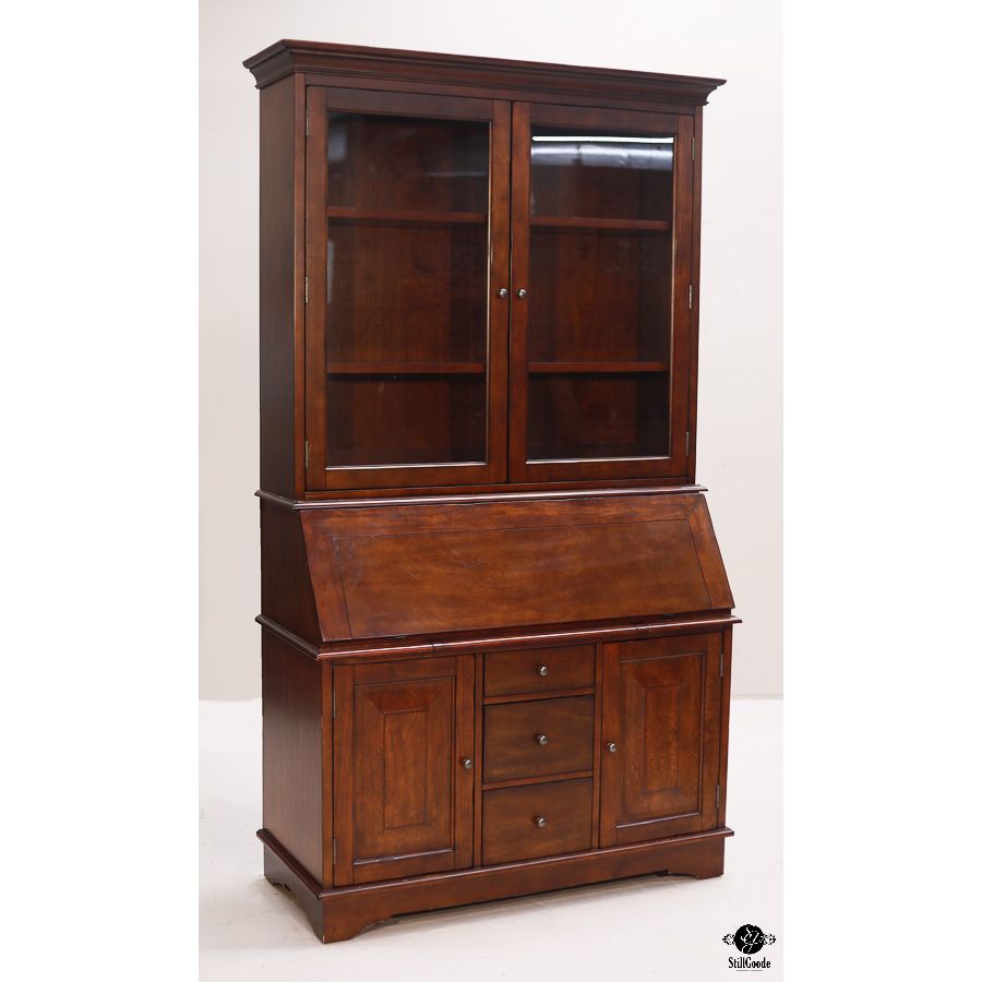 Pottery Barn Secretary