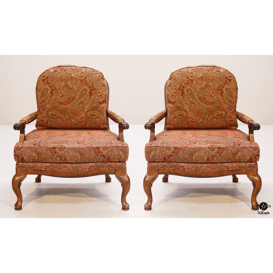 Best Chairs (Pair)