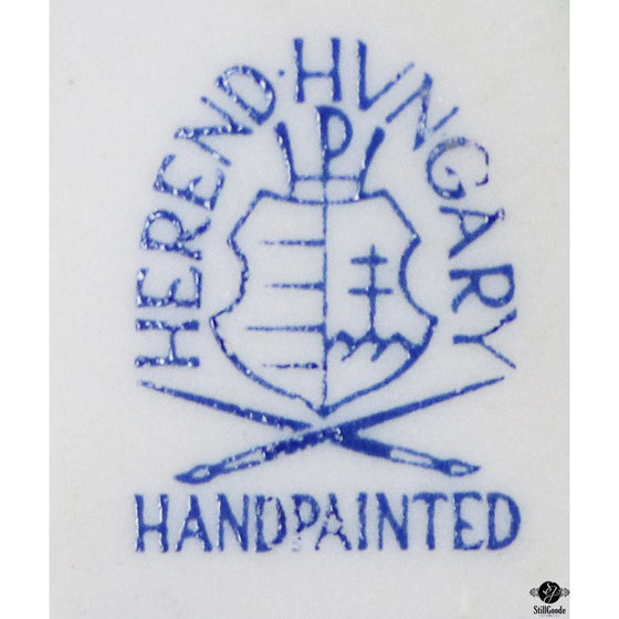 Herend Place Card Holder (Set)