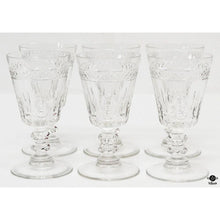  Stemware