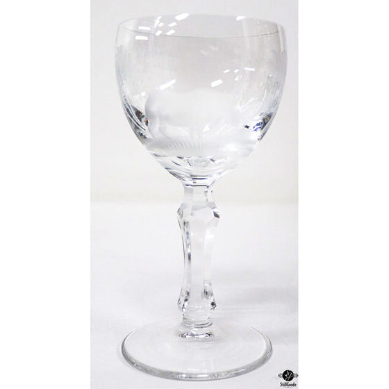 Stemware