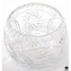 Crystal Clear Industries Rose Bowl