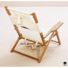 Patio Chairs (Pair)