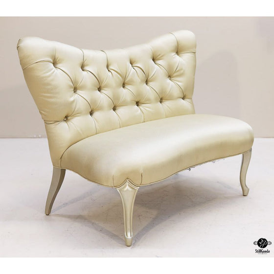 Caracole Settee