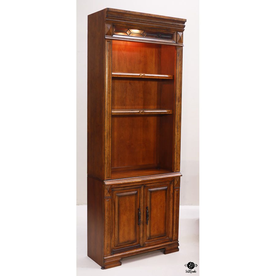 Aspen Home Bookcase