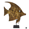 Pier 1 Figurine