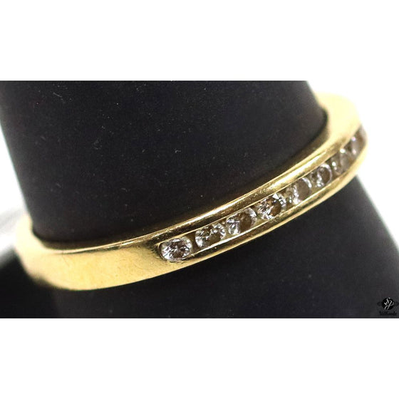 14k Ring