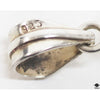 Sterling Pendant