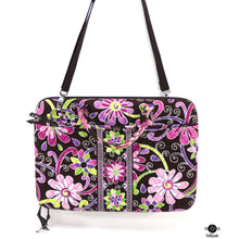  Vera Bradley Travel Bag