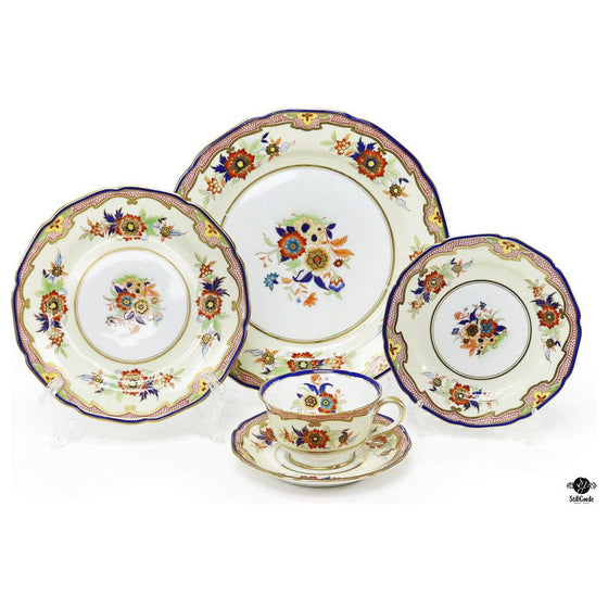 Noritake China Set