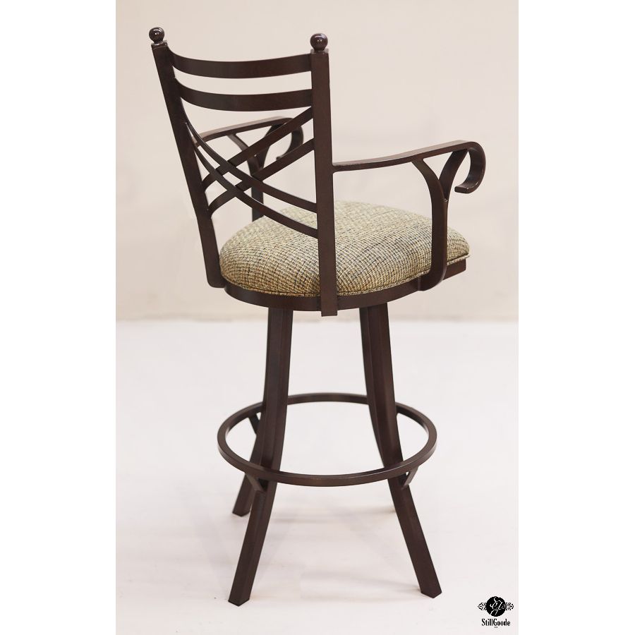 Barstool Set