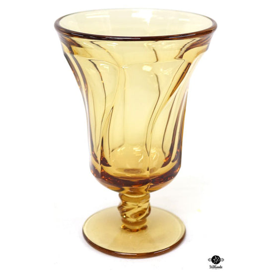 Fostoria Stemware
