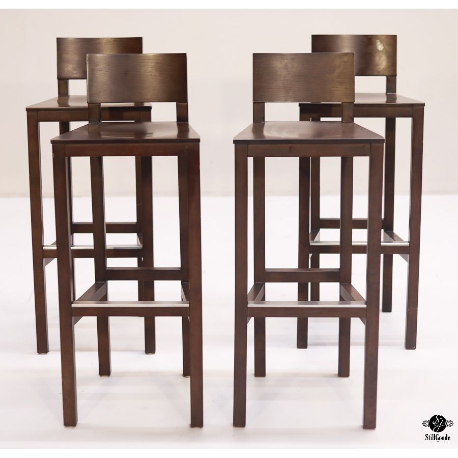 Barstool Set