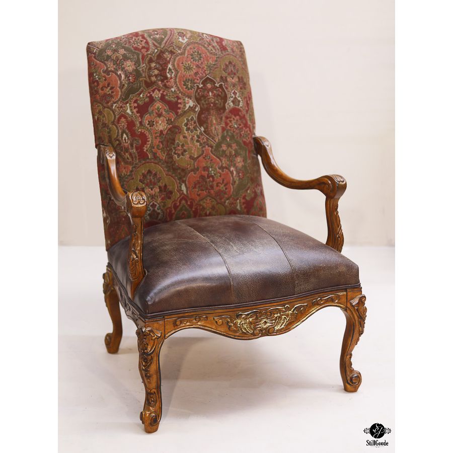 Chairs (Pair)