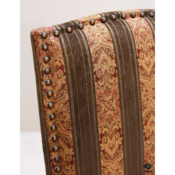 Chairs (Pair)