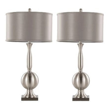  New Lamps (pair)