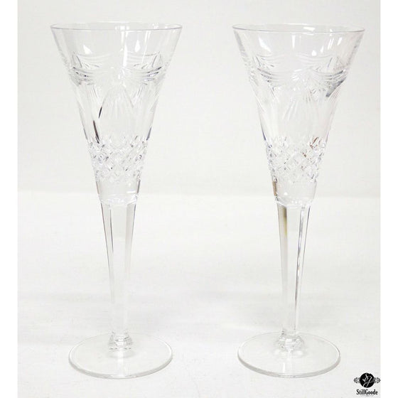 Waterford Stemware