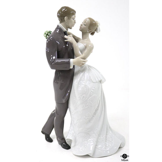 Lladro Figurine