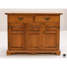  Tell City Sideboard
