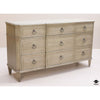 Bernhardt Dresser