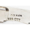 Sterling Bracelet