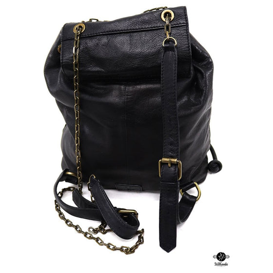 Frye Backpack