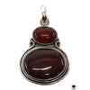 Sterling Pendant