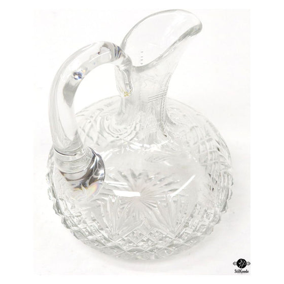 Cruet