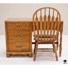 Thomasville Desk & Chair set